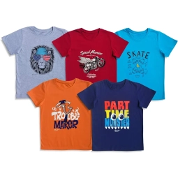 Childrens T Shirts Suppliers France