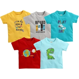 Childrens T Shirts Suppliers Latvia