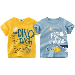 Childrens T Shirts Suppliers Norway