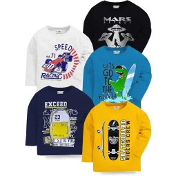 Childrens T Shirts Suppliers Oman
