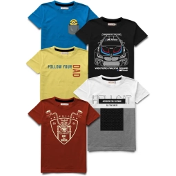 Childrens T Shirts Suppliers Uruguay