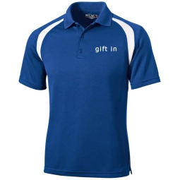 Dry Fit Promotional Golf Polo Shirts From Bangladesh Factory