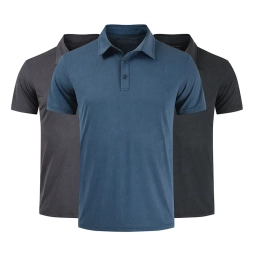 Shop Golf Polo Shirts For Men From Bangladesh Garments Suppliers