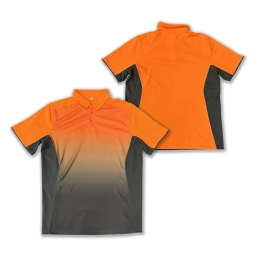 Wholesale Sublimated Men Polo Shirt From Bangladesh Clothing Suppliers