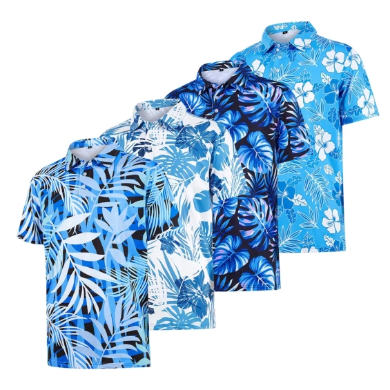 Shop Custom Pattern Golf Polo Shirt From Bangladesh Garments Fatory