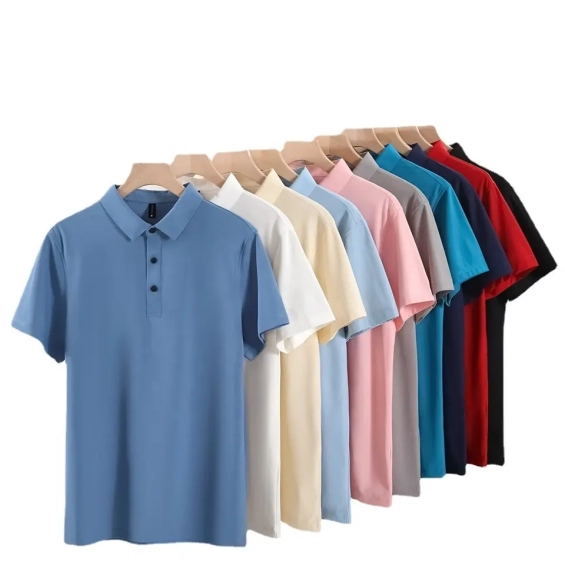 Shop Golf Polo Shirts For Men From Bangladesh Garments Fatory