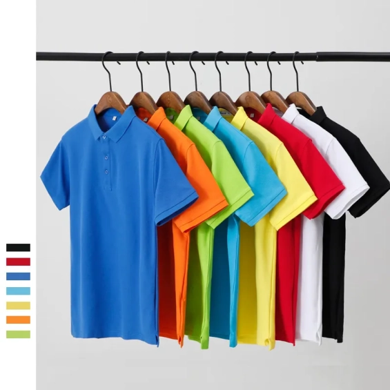 Shop Polo Shirt For Men From Bangladesh Garments Exporter