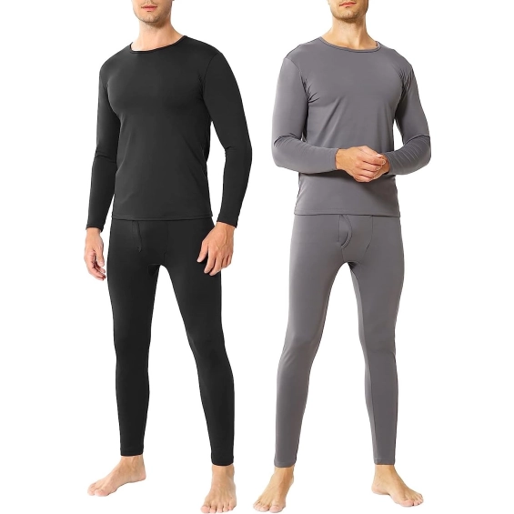 Thermal Underwear From Bangladesh Factory